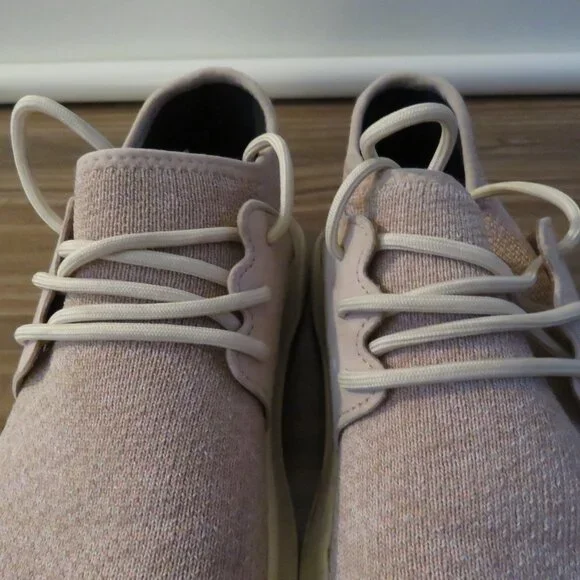 VESSI Everyday Classic Sneaker Athletic Shoes in Classic Blush - Women's Sz 8 - Picture 4 of 13